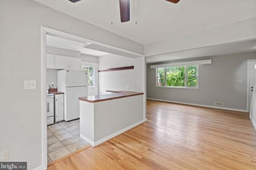 3602 Isbell St, Silver Spring MD 20906-4248 exterior