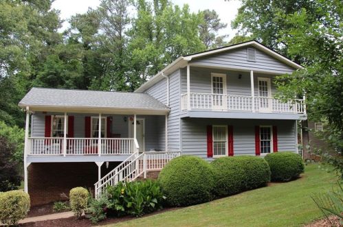 908 Andover Ct, Holly Springs, GA 30188-1824