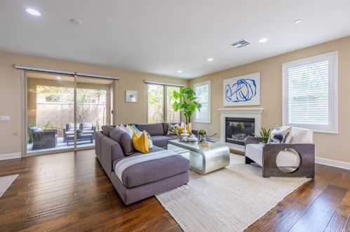 153 Coyote Brush, Irvine, CA 92618-8873