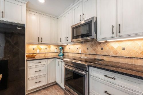 12839 Crazy Horse Ct, Parker CO  80134-7456 exterior