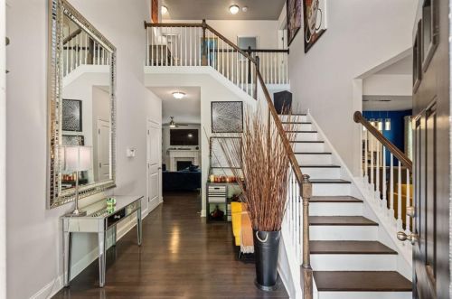 2701 Milestone Way, Atlanta GA  30331-5909 exterior