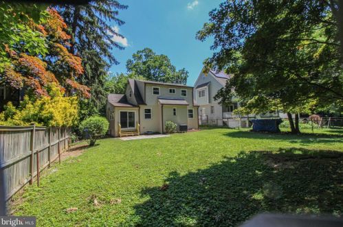 9110 Providence Ave, Silver Spring MD  20901-4914 exterior