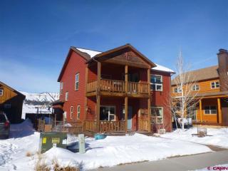 425 Kismet St, Ridgway, CO 81432-7401