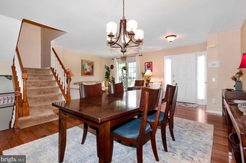 12950 Tourmaline Ter, Silver Spring MD 20904-5351 exterior