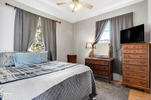 424 New York Ave, Canon City CO 81212-3629 exterior