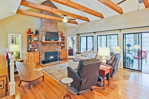 49 Horse Cove Ct, Big Canoe GA  30143-0056 exterior