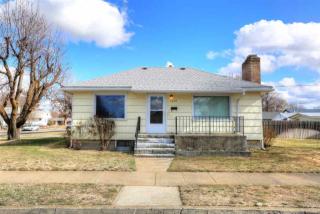 1022 Crestline St, Spokane WA  99202-2716 exterior