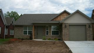 1725 Beard Ave, Shawnee OK  74804-4405 exterior