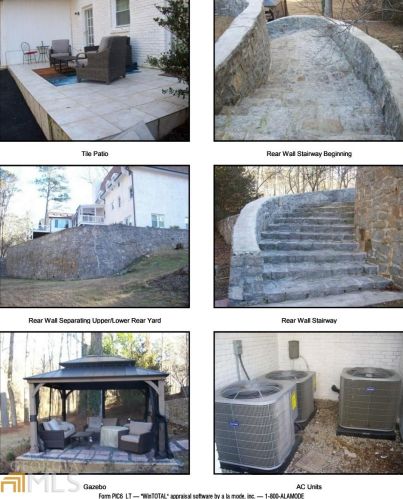 5778 Musket Ln, Stone Mountain, GA 30087-1704