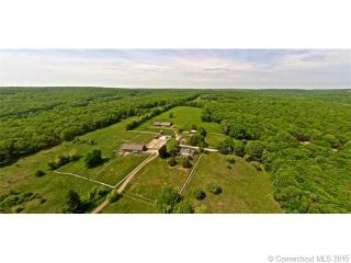 119 Hartford Rd, Colchester, CT 06420-3803