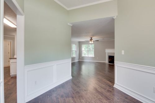 4735 Rhett Dr, Evans GA  30809-3273 exterior