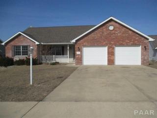1711 Jessica Ct, Pekin, IL 61554-9227