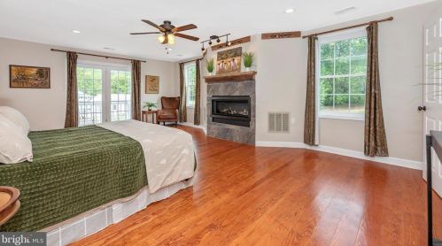 109 Main St, Graceham MD  21788-2042 exterior