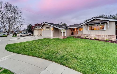 2461 Cordoba Way, San Jose, CA 95125-5815