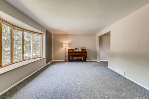 1760 Lehigh St, Boulder CO  80305-7038 exterior