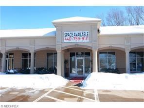 29111 Center Ridge Rd, Cleveland OH  44145-5222 exterior
