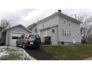 201 Southern Ave, Springfield OH  45505-3023 exterior