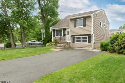3 Berlin Rd, Parsippany, NJ 07054-3217