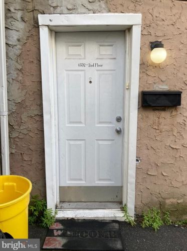 3400 Cove Rd, Camden NJ  08109-2540 exterior