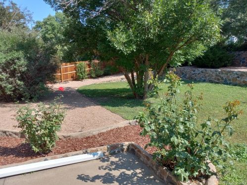 7128 Spruce St, Englewood CO  80112-1741 exterior