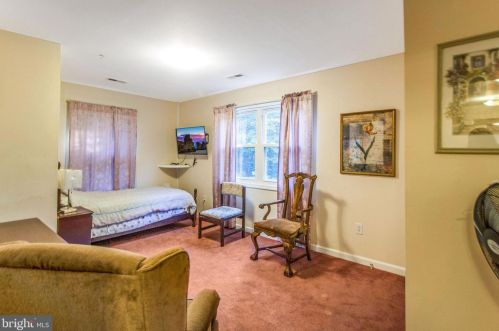 12606 Meadowood Dr, Silver Spring MD 20904-2928 exterior