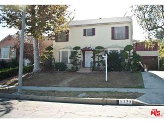 5339 Overdale Dr, Los Angeles, CA 90043-2022