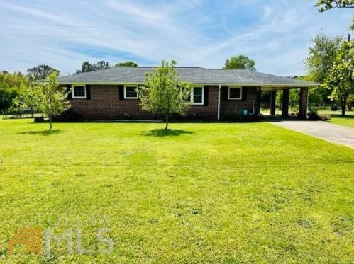 2977 Bowman Hwy, Bowman, GA 30624-2719