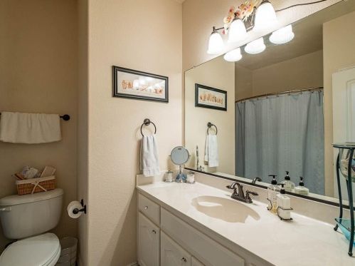 2605 Las Ventanas Trl, Fort Worth TX  76131-2808 exterior