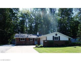 6347 Meldon Dr, Concord Township OH  44060-2359 exterior