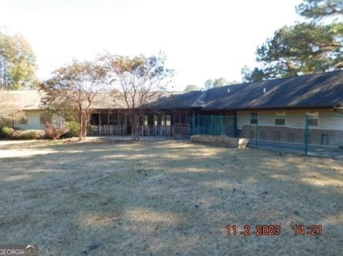 837 Concord Rd, Concord, GA 30206-2720