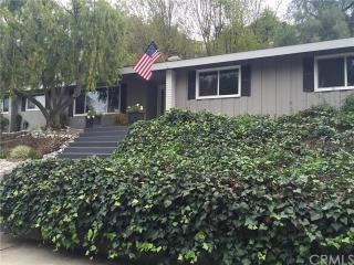 2401 Country Club Dr, Glendora, CA 91741-4009