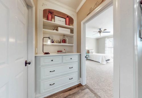 341 Gardenia Dr, Evans GA  30809-8240 exterior