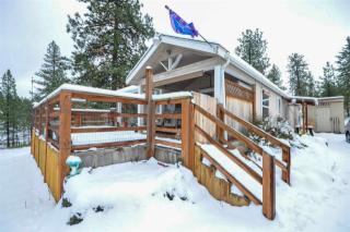 3210 Old Trails Rd, Spokane, WA 99224-9339
