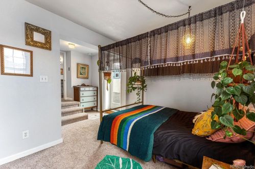3115 Gill Pl, Denver CO  80219-2861 exterior