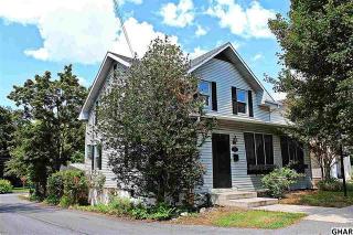 114 Kelso St, Harrisburg, PA 17111-1821
