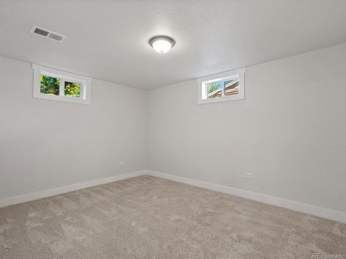 670 Brentwood St, Denver CO  80214-4450 exterior