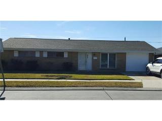 1004 Maplewood Dr, Harvey LA  70058-4912 exterior