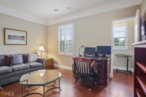 5579 High Point Ave, Atlanta GA  30342-0026 exterior