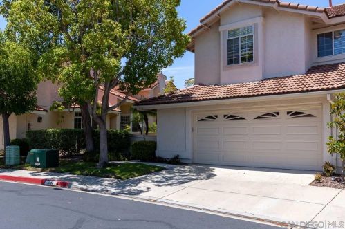 11134 Caminito Inocenta, San Diego, CA 92126-6108