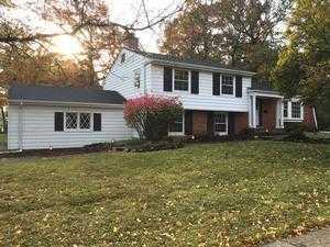 509 Woodvale Ave, Bannockburn, IL 60015-2348