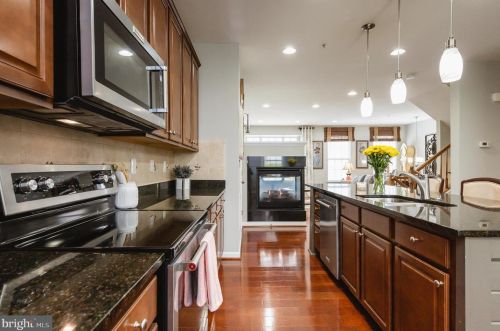 600 English Ivy Way, Aberdeen MD  21001-2673 exterior