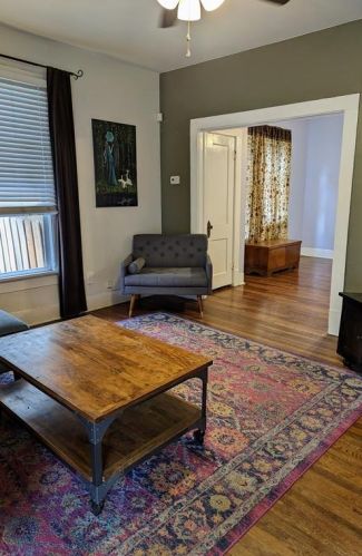 1712 Alston Ave, Fort Worth TX  76110-1438 exterior