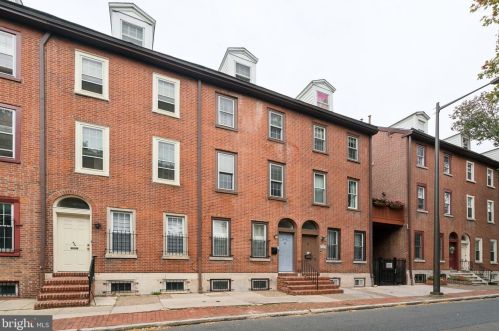 510 11 St, Philadelphia PA 19123-3723 exterior