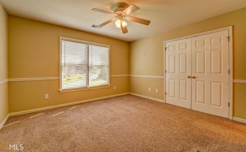 2645 High St, Conyers GA  30094-6848 exterior