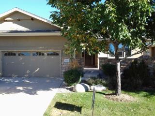 6752 Spanish Bay Dr, Fort Collins CO  80550-7032 exterior