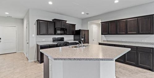 2936 Grand Gulf Rd, Fort Worth TX  76123-2638 exterior