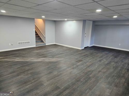 3171 Hammarskjold Dr, Atlanta GA  30344-6315 exterior
