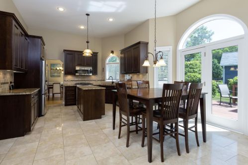 12102 Gantry Ln, Saint Paul MN  55124-6204 exterior