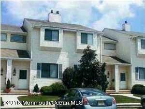 314 Middlewood Rd, Middletown NJ  07748-1314 exterior
