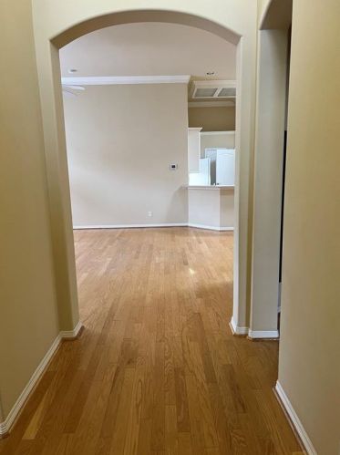 8516 Bridge St, Fort Worth TX  76180-5304 exterior